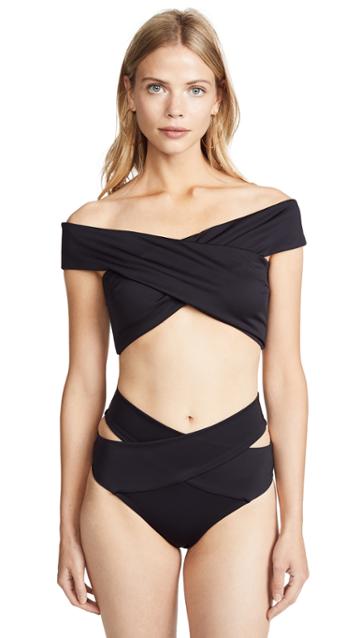 Kopper Zink Ruby One Piece