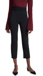 Cushnie Et Ochs High Waisted Fitted Pants