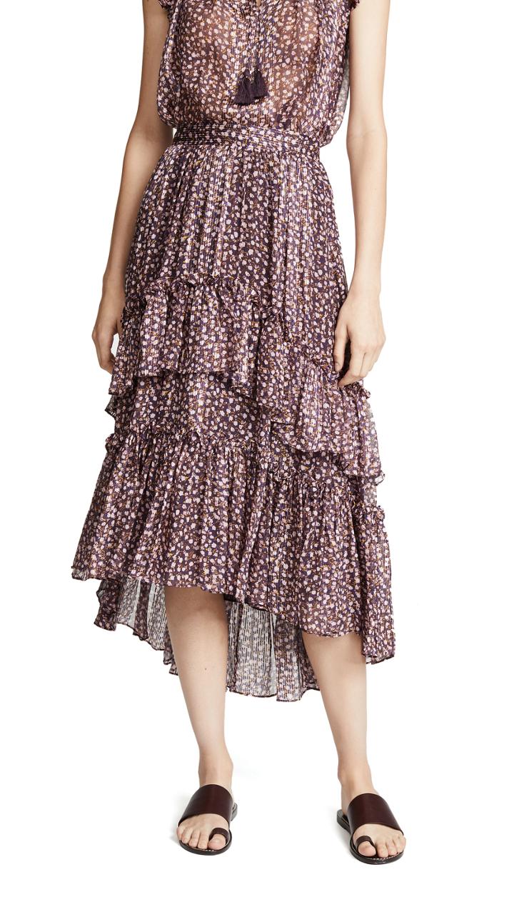 Ulla Johnson Maria Skirt