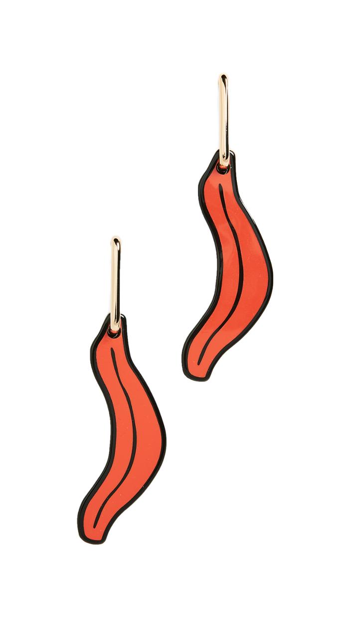 Marni High Top Slip On Sneakers