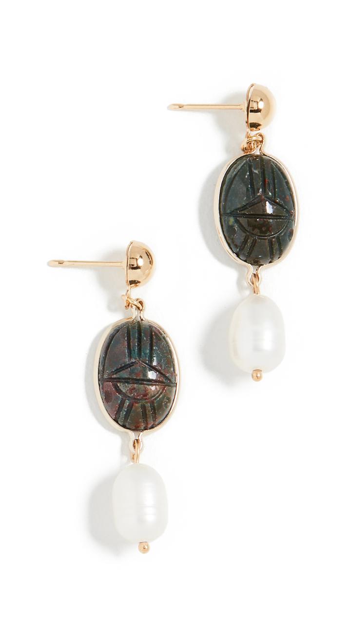 Shashi Kairo Earrings