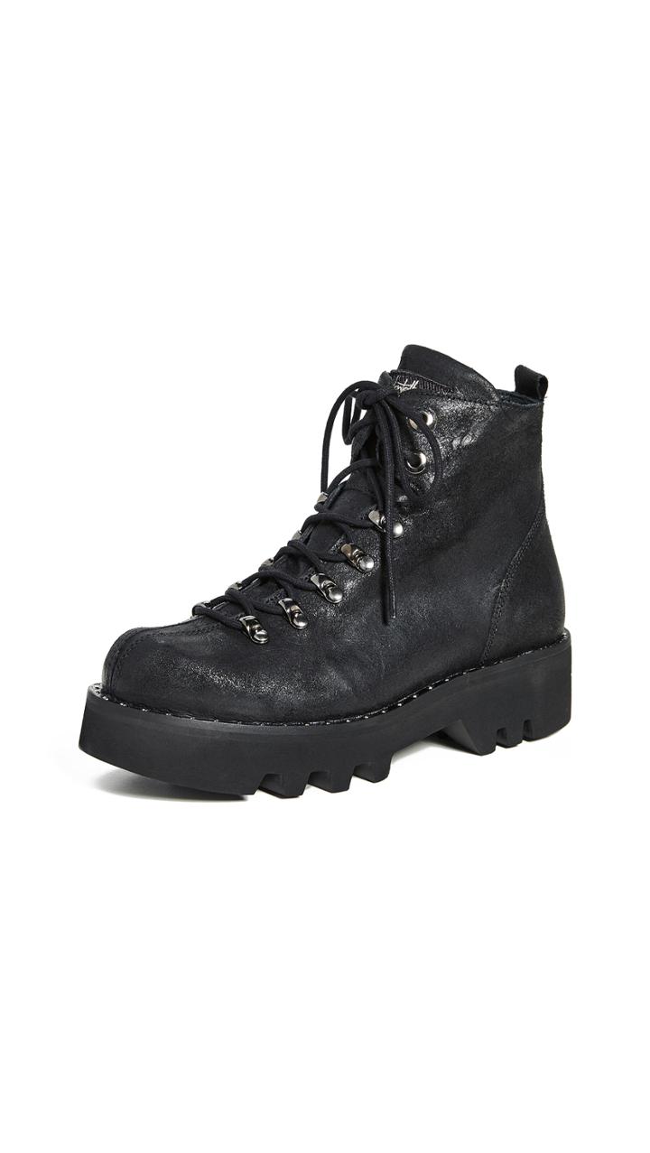 Montelliana Allison Boots