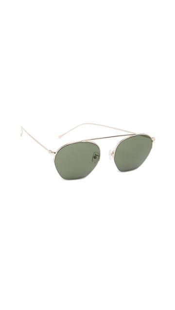 Illesteva St Barths Sunglasses