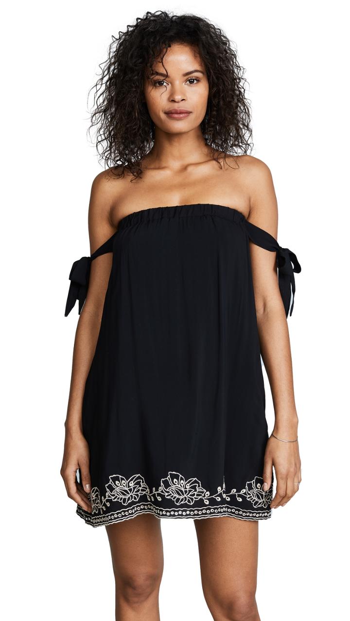 Lspace L*space Sweet Dreams Dress