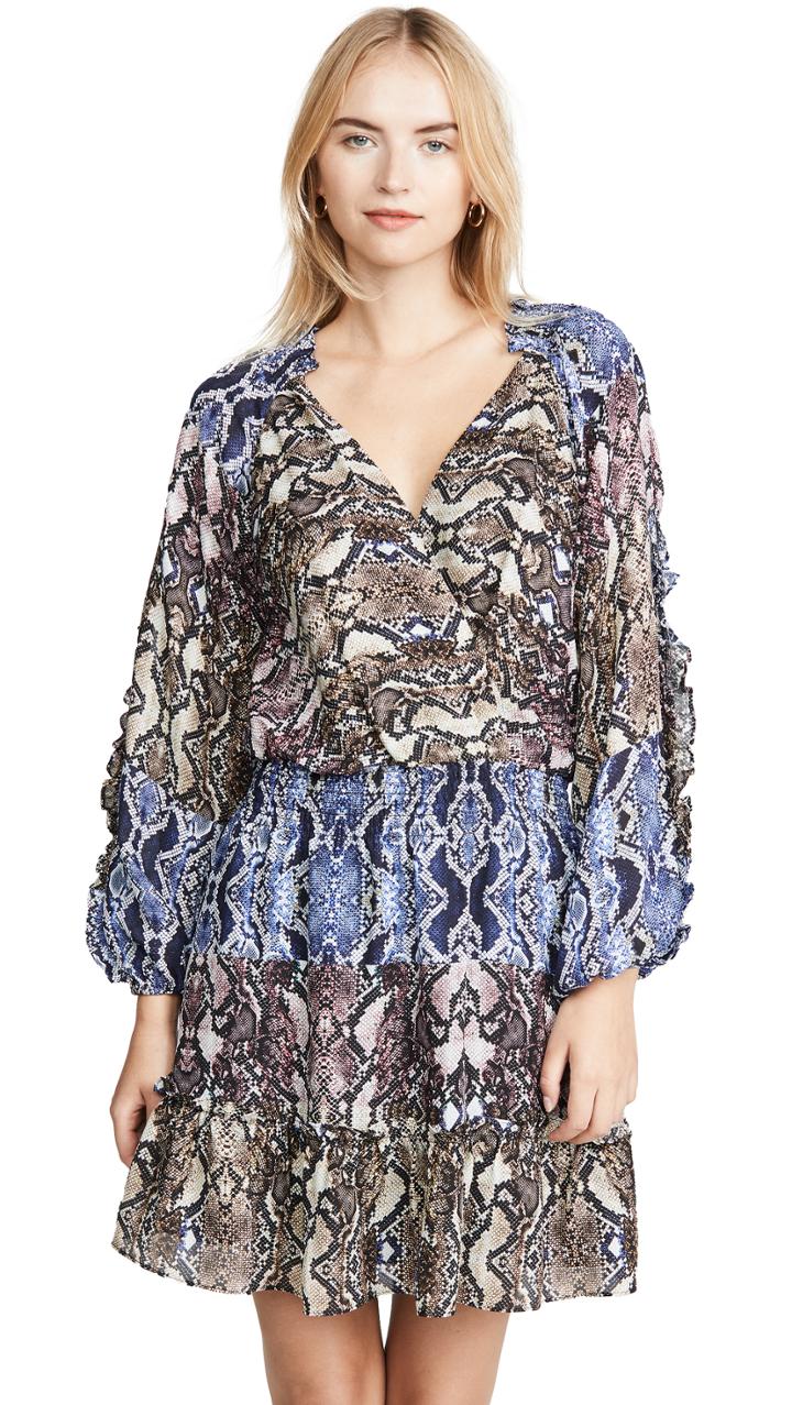 Parker Gladis Dress