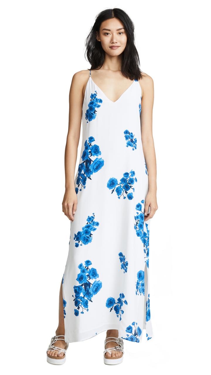 Baldwin Denim Frida Dress