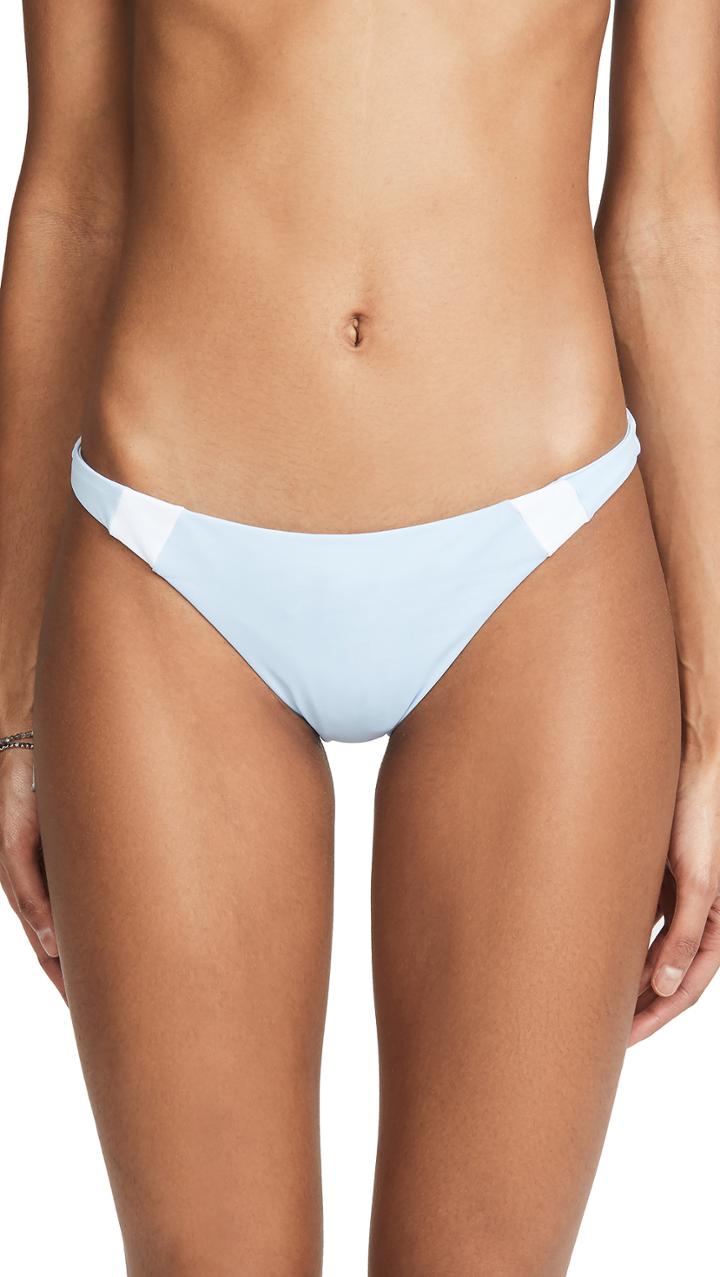 Lspace L*space Johnny Classic Bikini Bottoms
