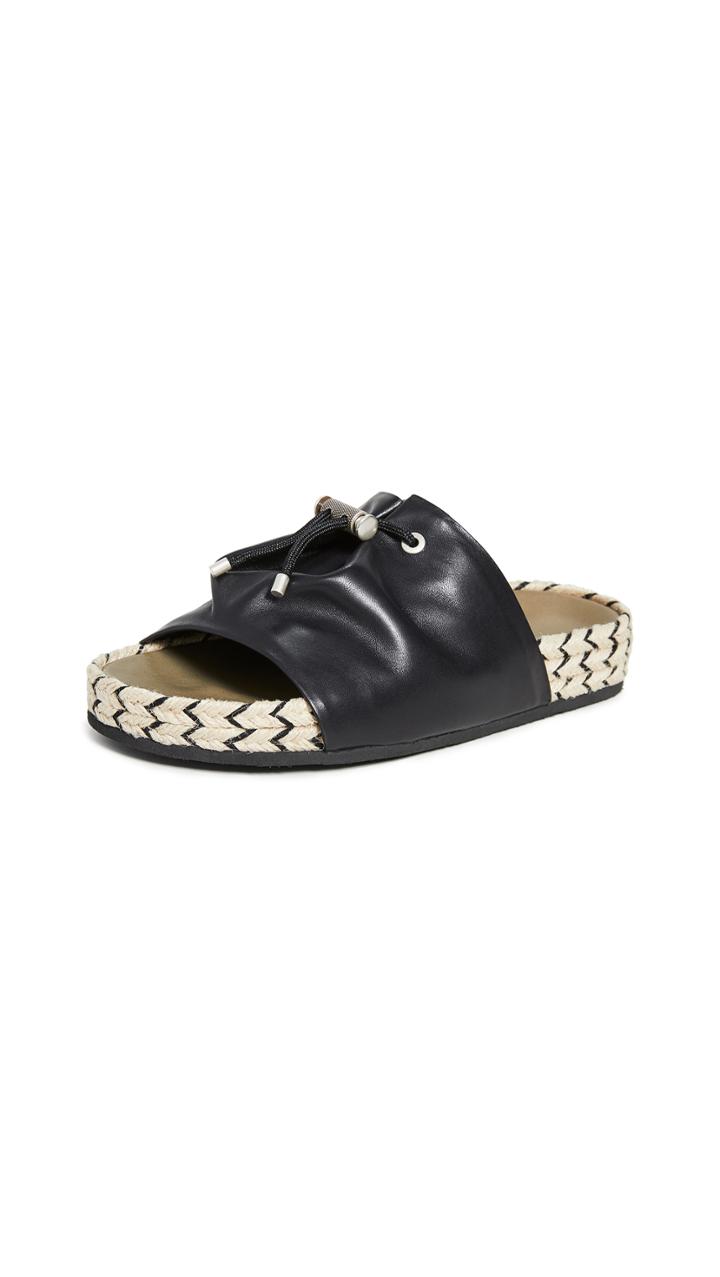 Rag Bone Eva Espadrille Slides