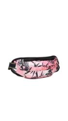 Pam Gela Ombre Palm Fanny Pack