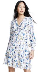 Shoshanna Alda Dress