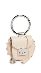 Salar Jie Ring Crossbody Bag