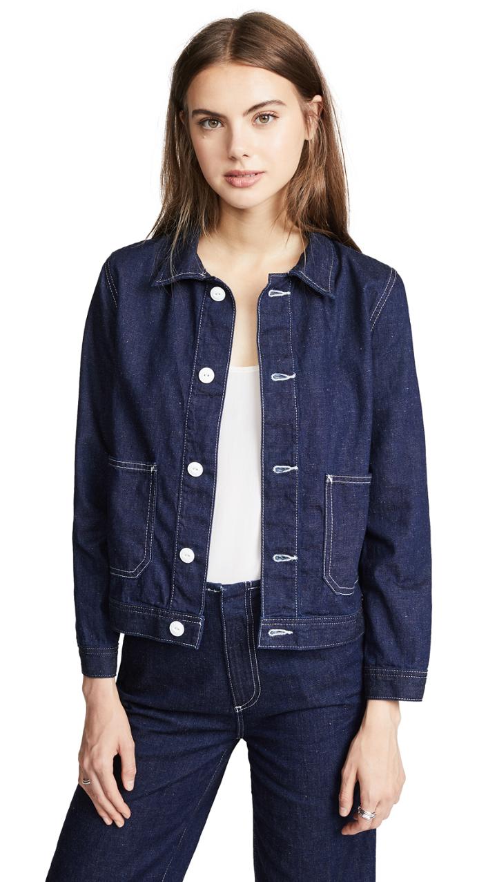 Ag Avenall Jacket