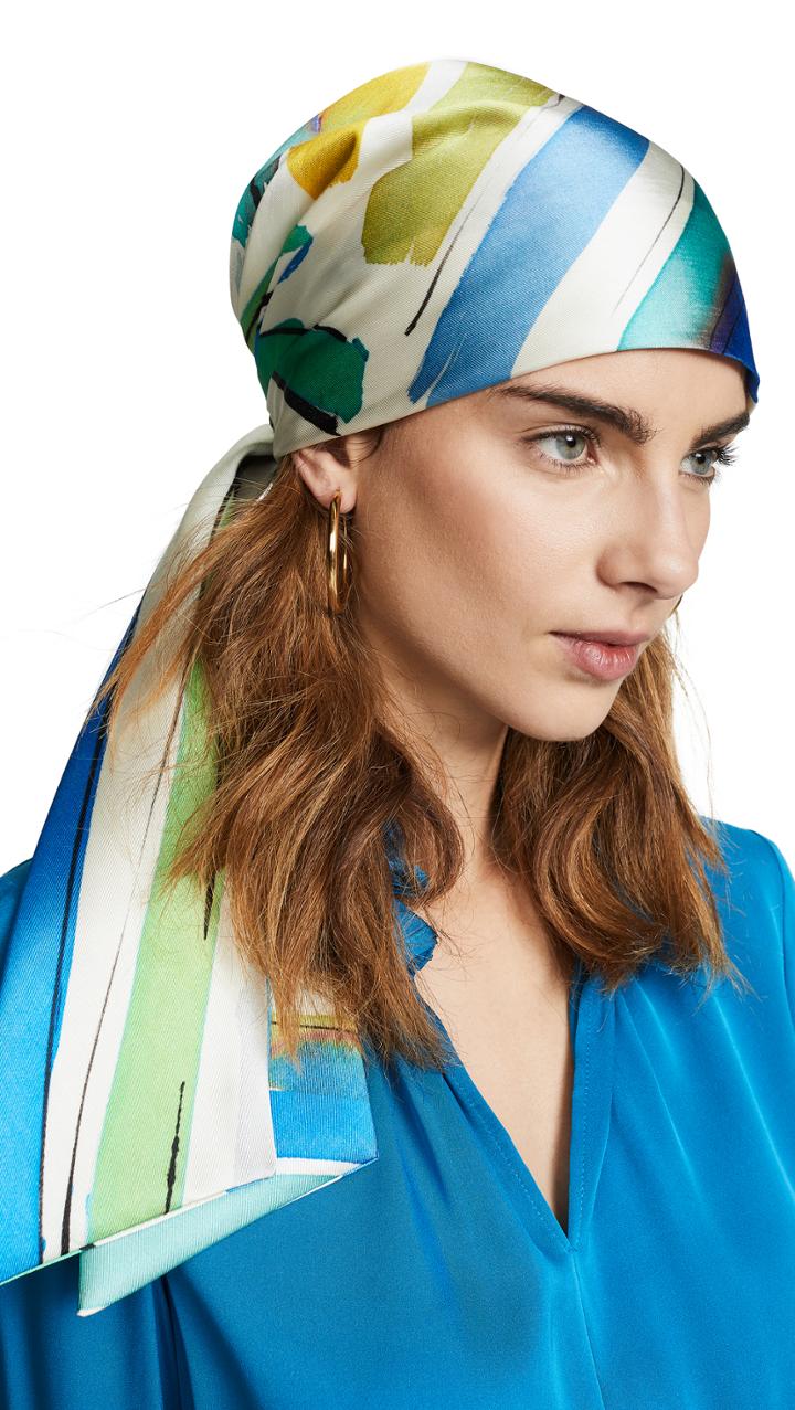 Eugenia Kim Gigi Head Wrap