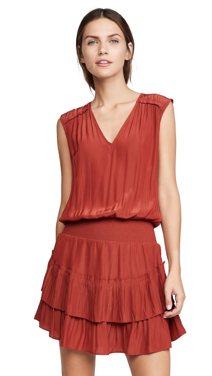 Ramy Brook Bernice Dress