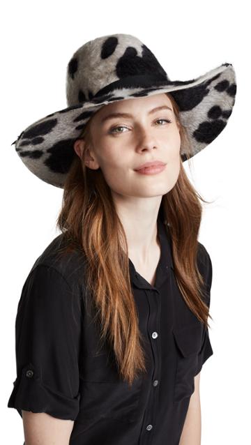 Gigi Burris Aliyah Hat