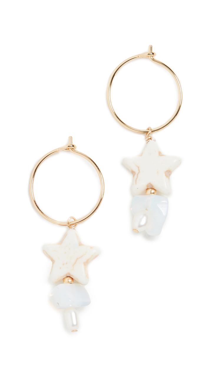 Anni Lu Etoile Hoops