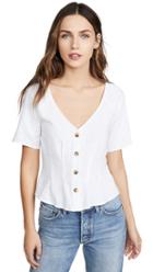 The Fifth Label Lion Top