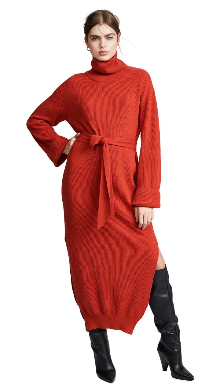 Nanushka Canaan Dress