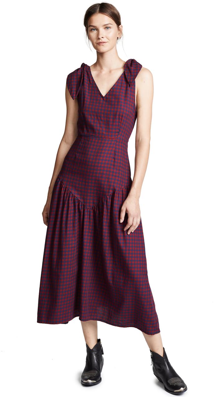 Nice Martin Kaming Dress
