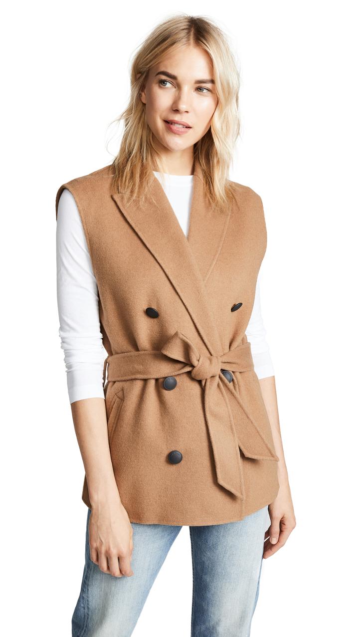 Rag Bone Pearson Vest