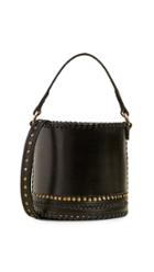 Ulla Johnson Andra Crossbody Bag