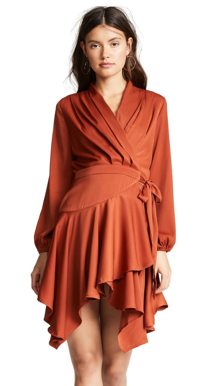Dra Villagio Dress