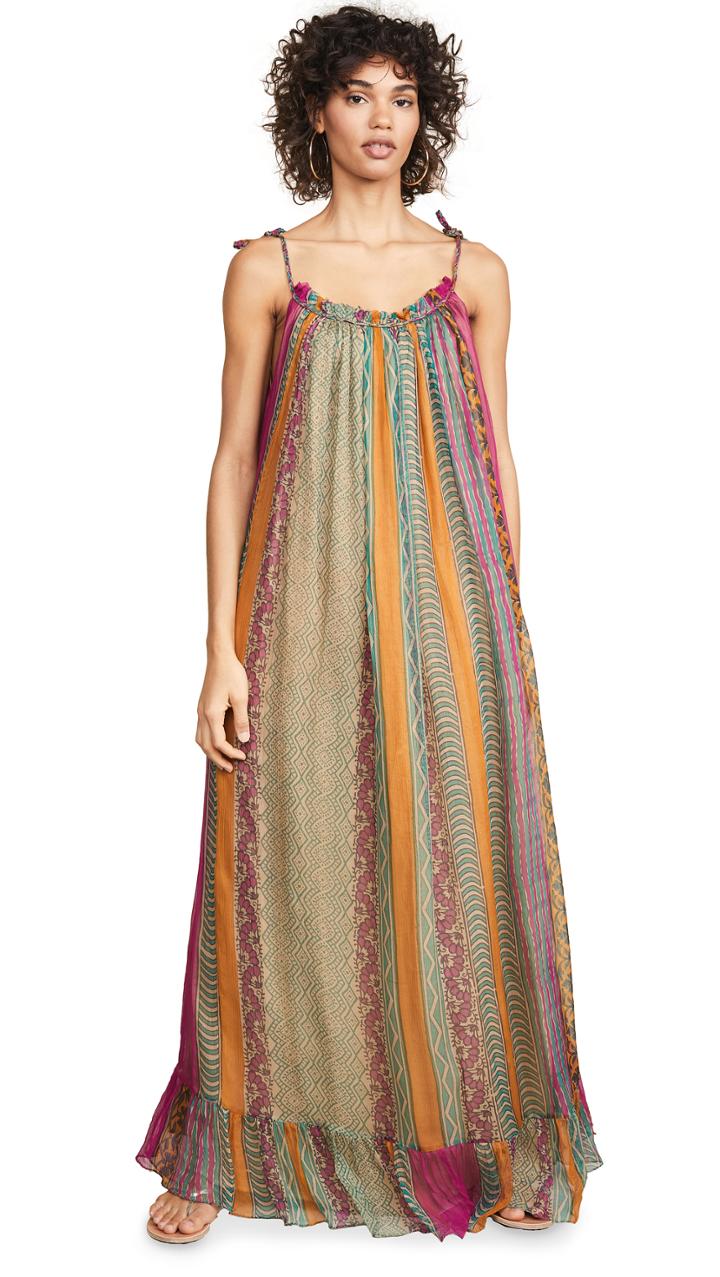 Mes Demoiselles Guadalupe Dress