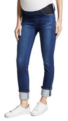 James Jeans Ankle Straight Maternity Jeans