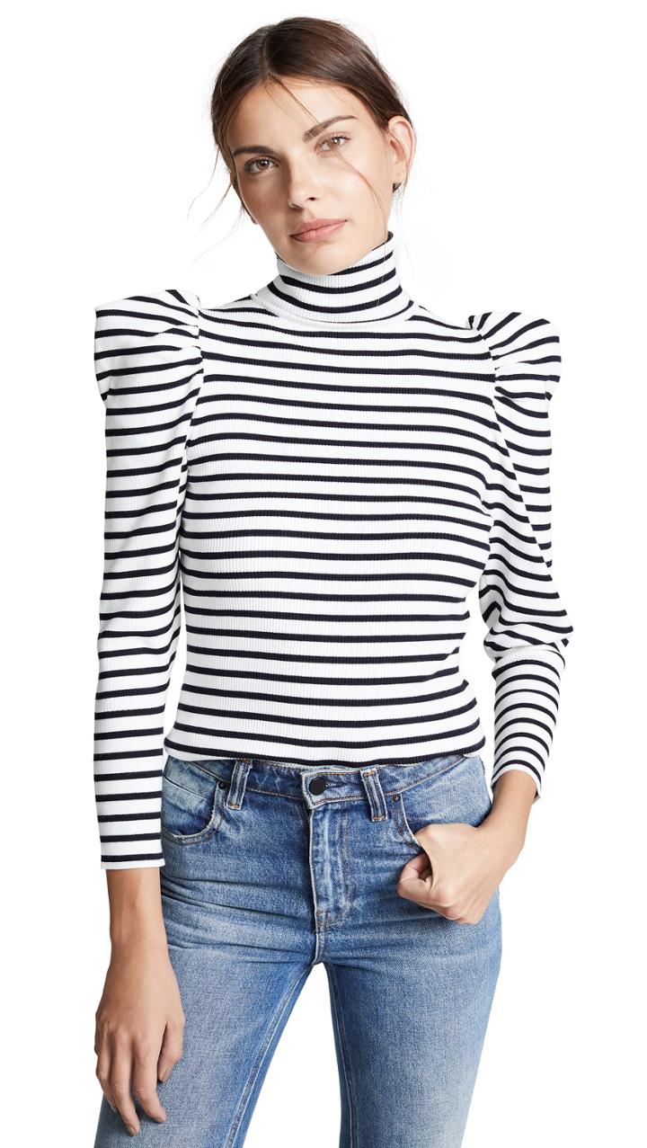 A L C Baker Sweater