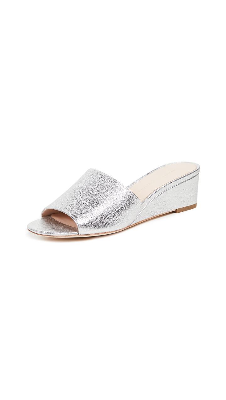 Loeffler Randall Tilly Wedge Slides