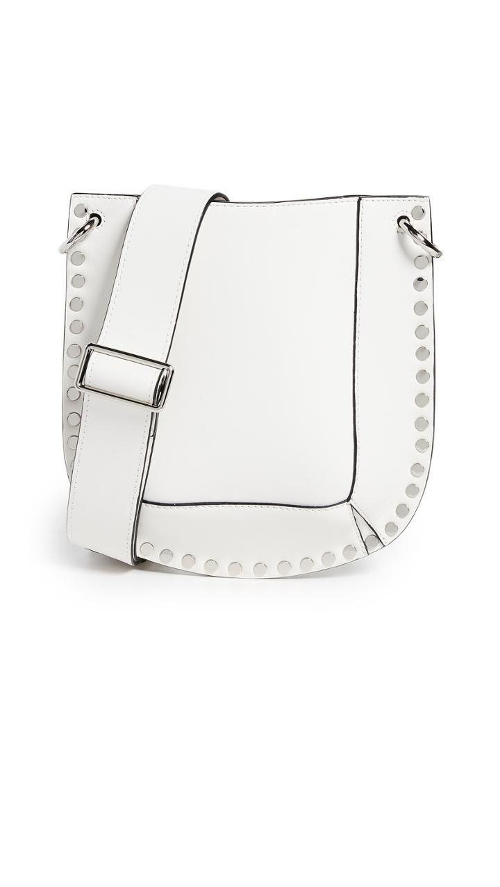 Isabel Marant Nasko New Bag