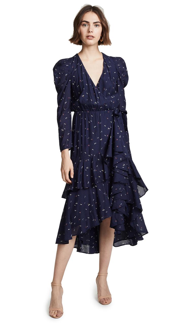 Joie Miraly Dress