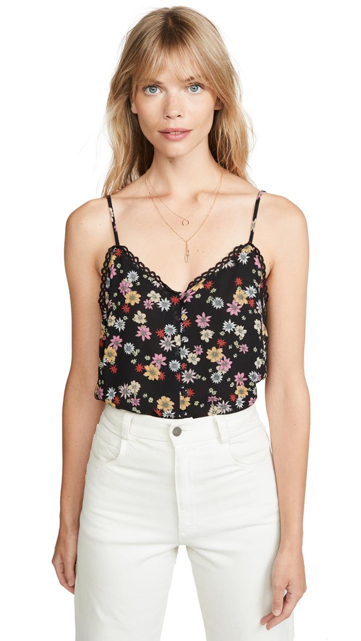 Bb Dakota Bloom Town Cami