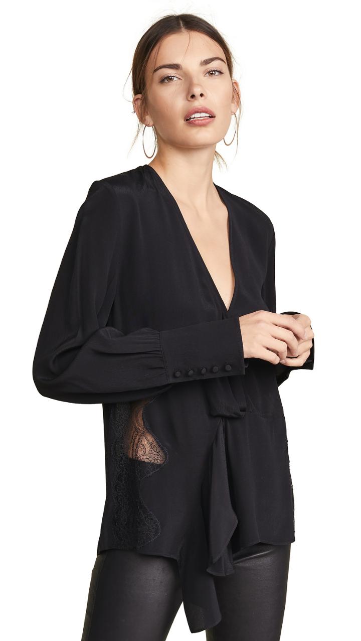 Iro Festive Blouse