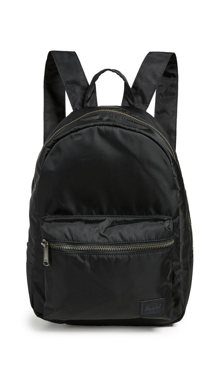 Herschel Supply Co Flight Satin Grove X Small Backpack