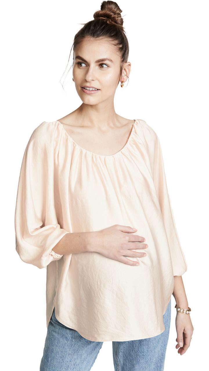 Hatch Deanna Top