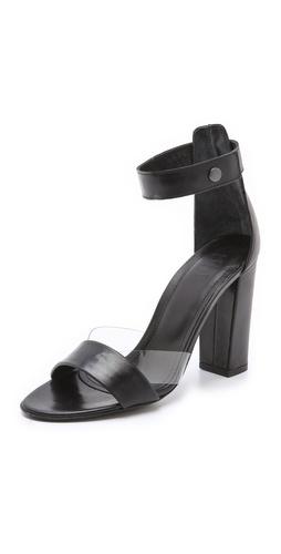 Tibi Edita High Heel Sandals