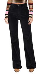 Joe S Jeans Molly High Rise Flare Jeans