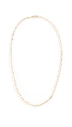Ariel Gordon Jewelry 14k Classic Link Necklace