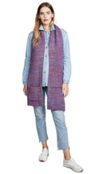 Tibi Wool Scarf