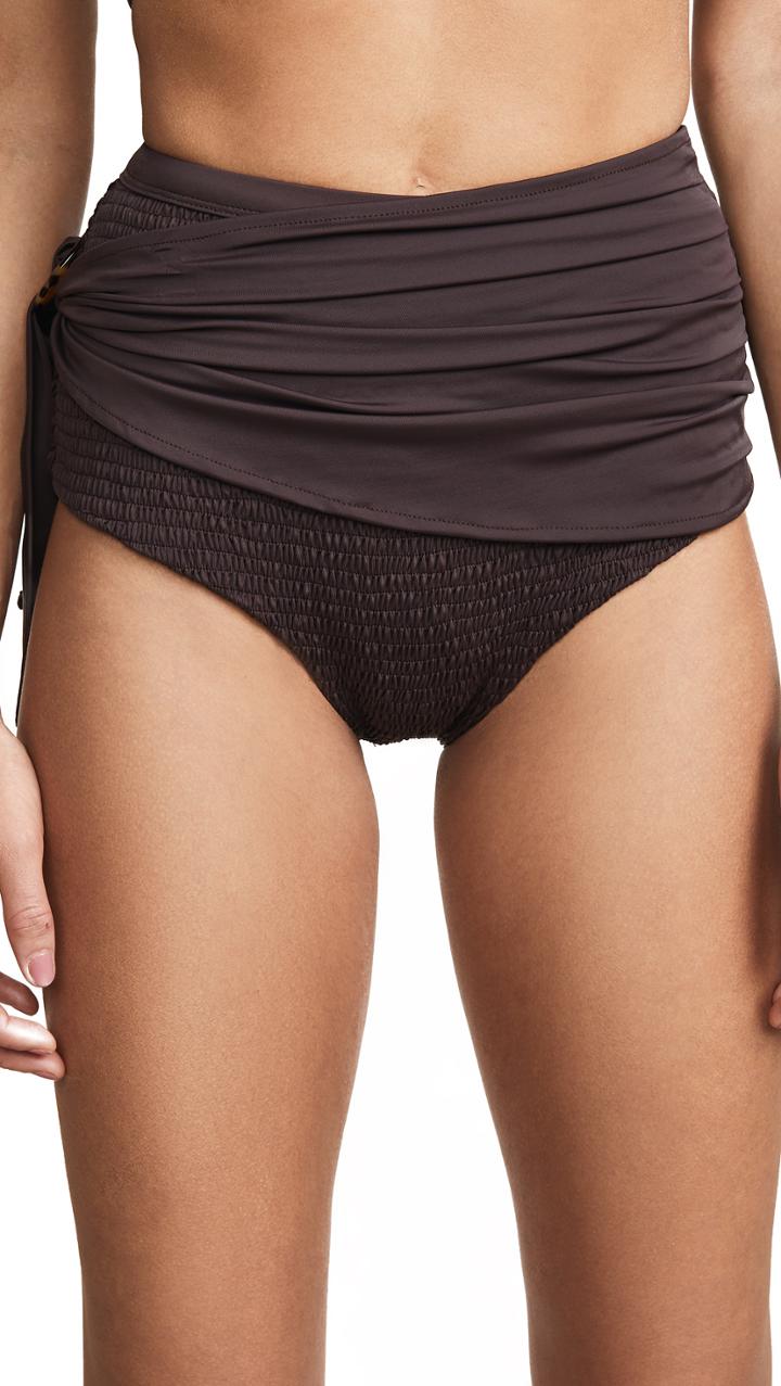 Palm Talua Bikini Bottoms