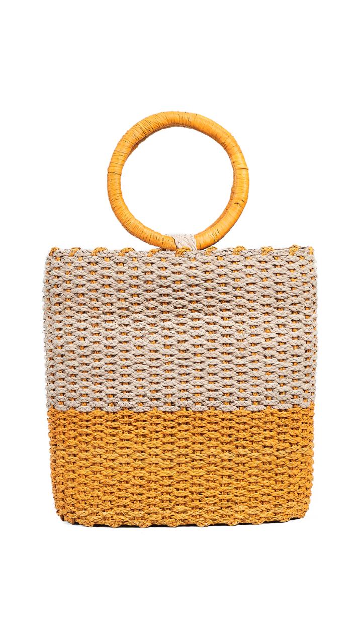 Kaanas Carmen Tote