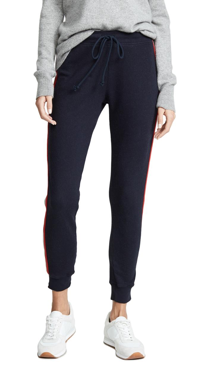 Velvet Xia Pants