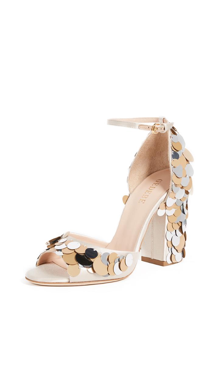 Gedebe Jenny Sandals