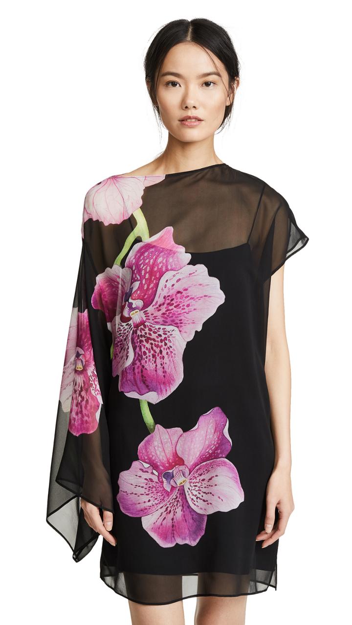 Haney Riley Dress