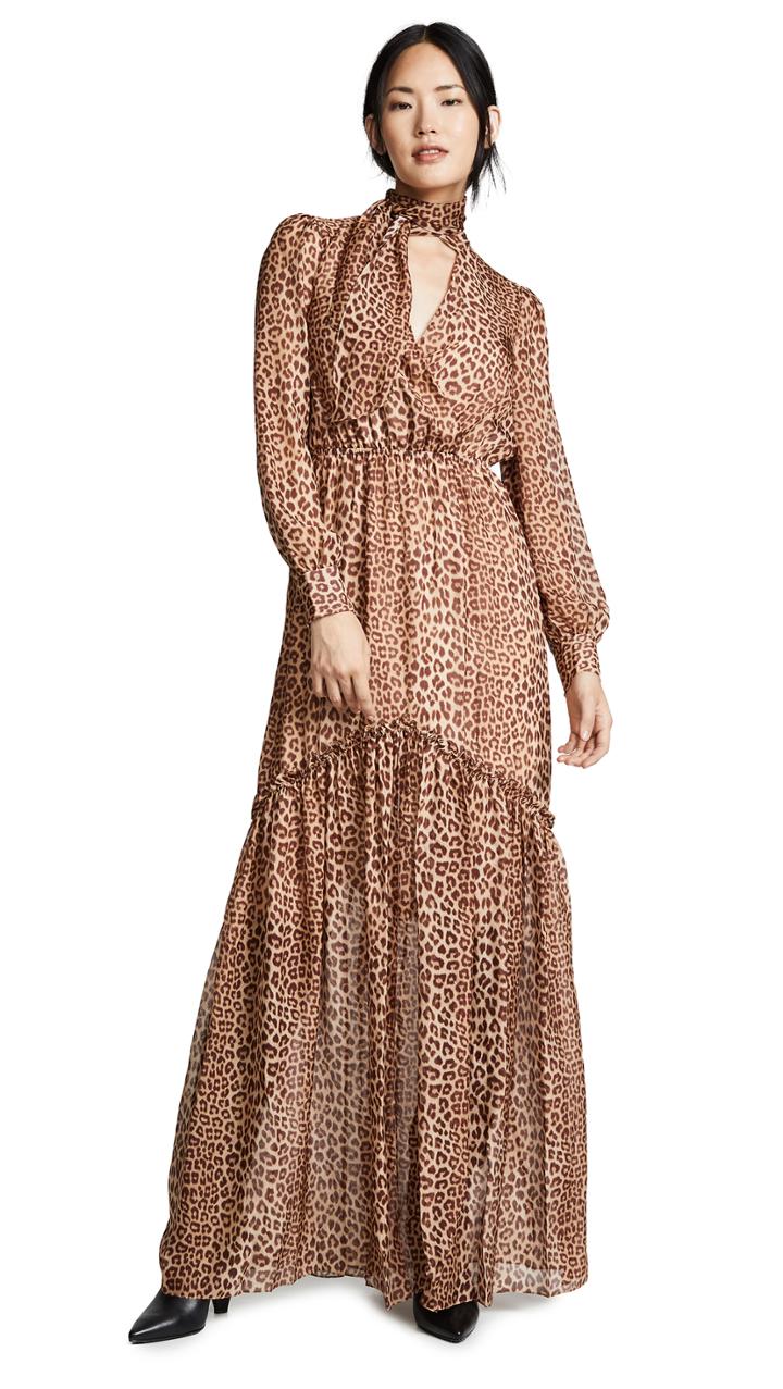 Rachel Zoe Verushka Dress