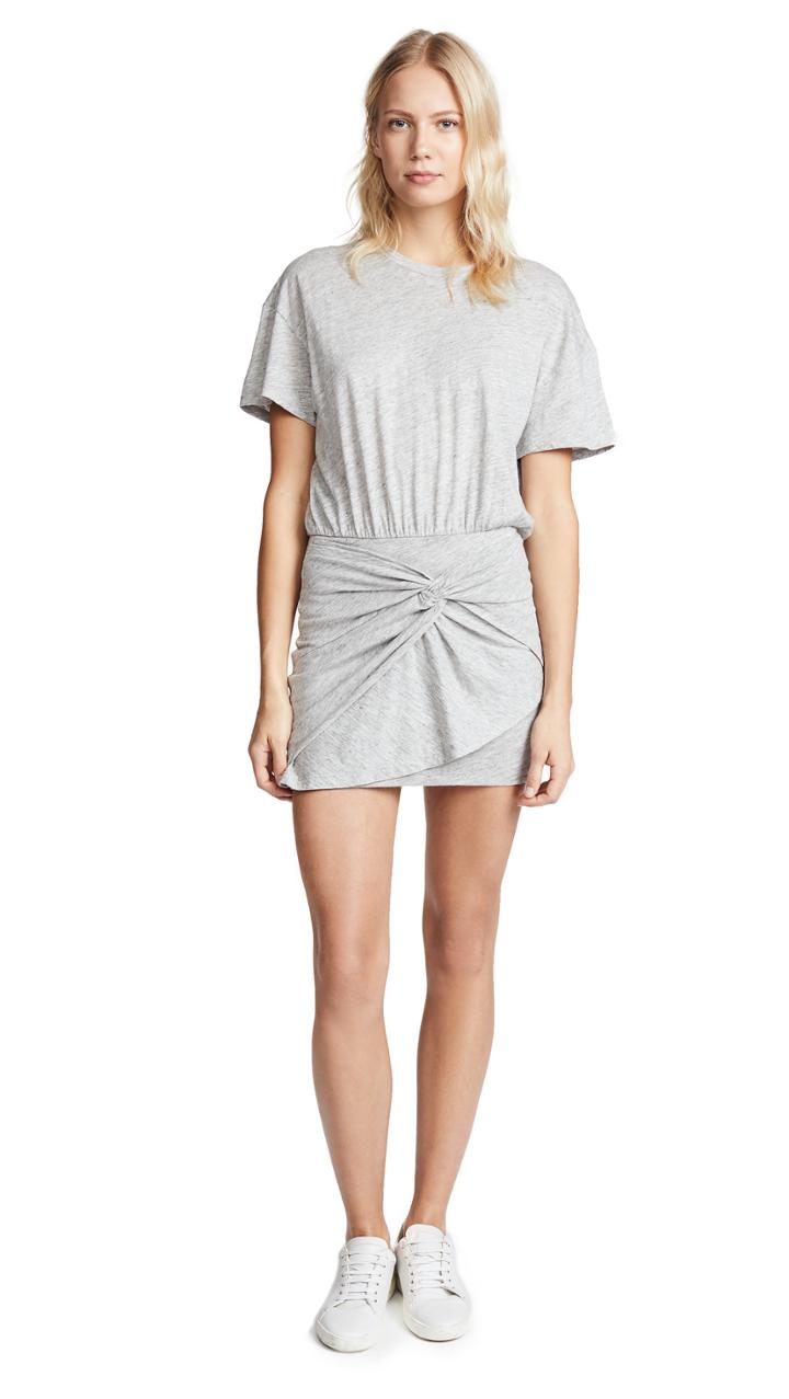 Iro Brelbloa Dress