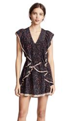 Iro Brelbloa Dress