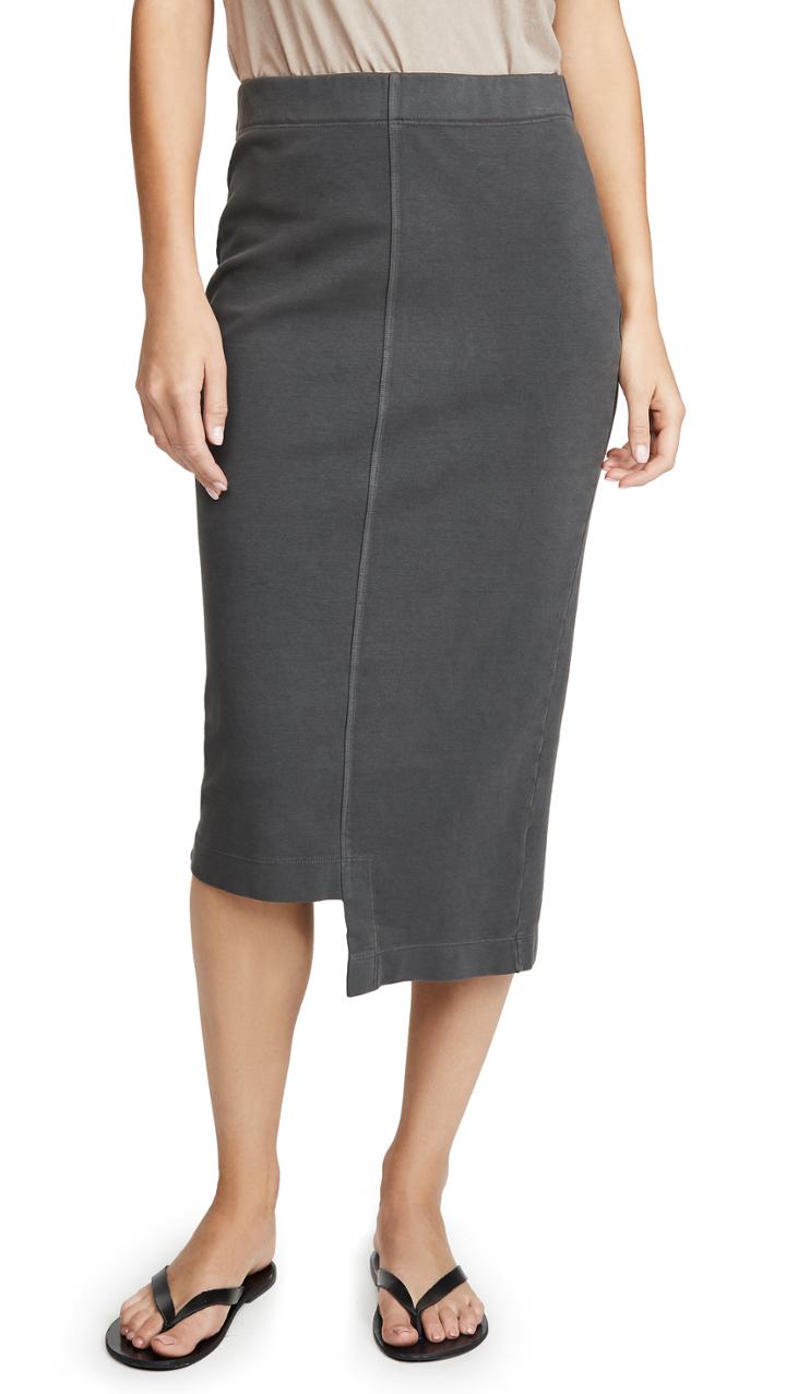 Wilt Tiered Skirt
