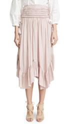Ulla Johnson Willa Pinafore